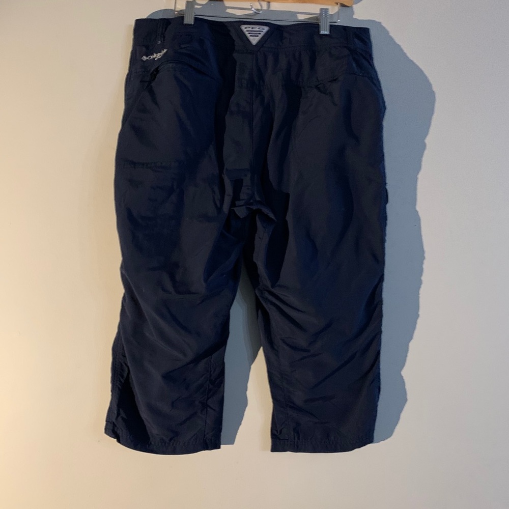Columbia Crop low Rise - Picture 2 of 14